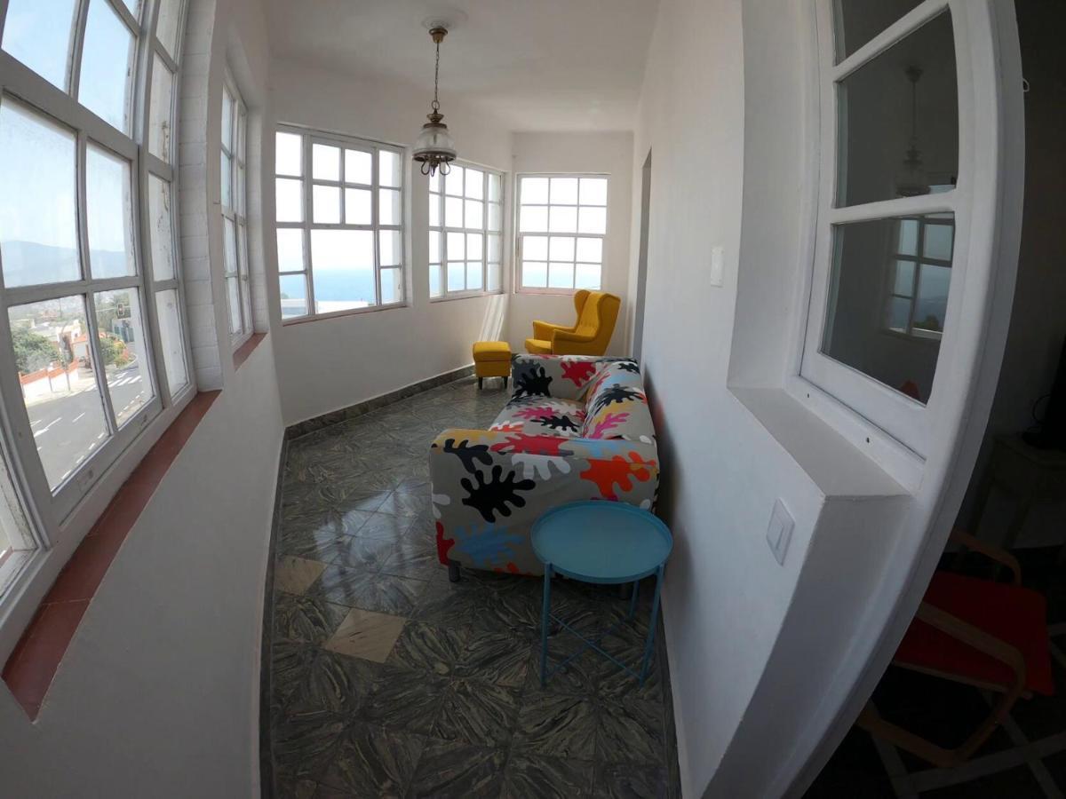 Villa Casa Paris Breña Baja Exterior foto
