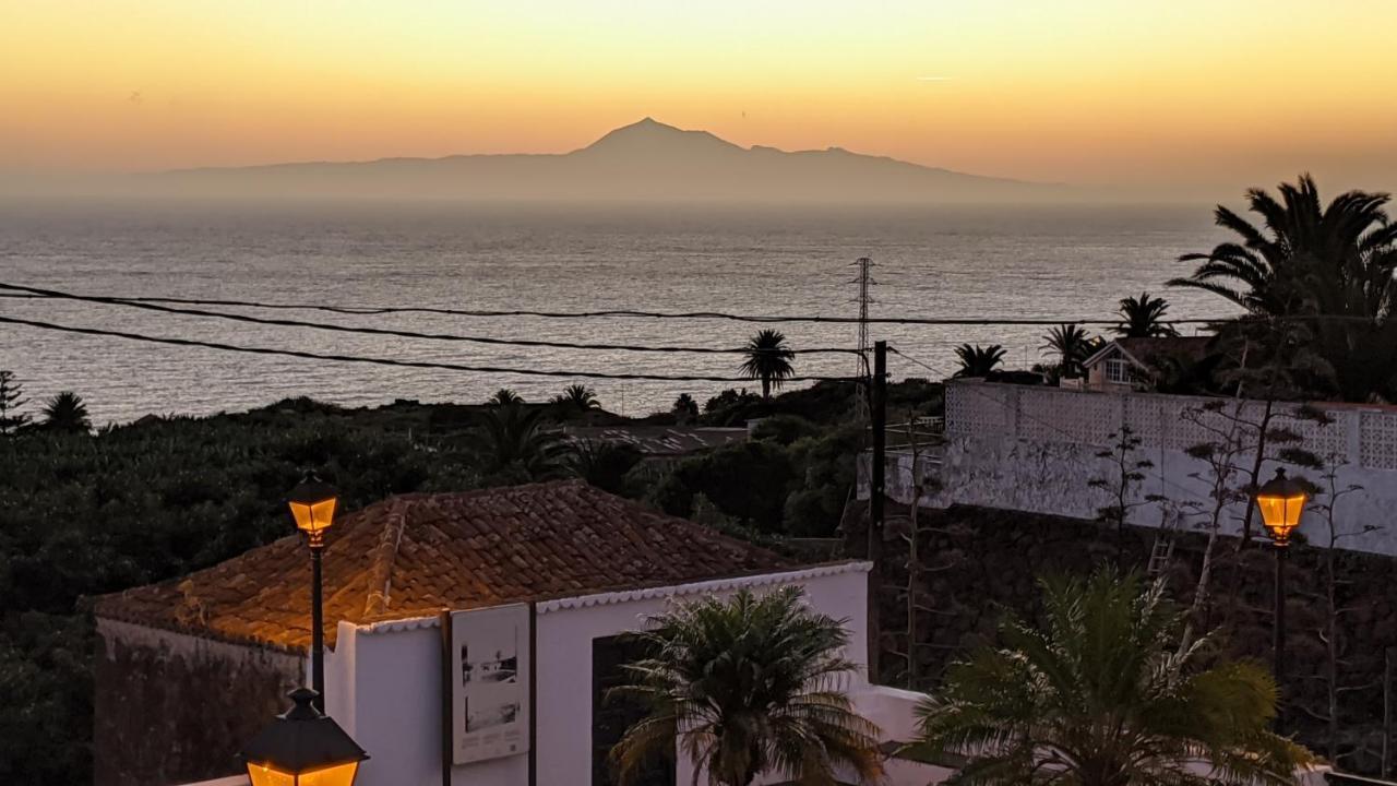 Villa Casa Paris Breña Baja Exterior foto